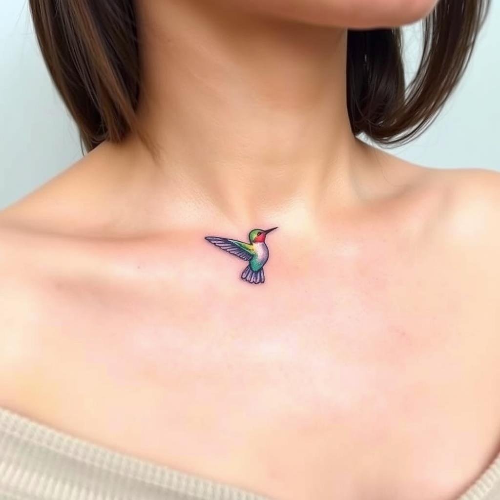 A minimalist tattoo design featuring a delicate line drawing of a small animal, such as a bird, butterfly, or tiny mammal, rendered in a crisp, monochromatic style. The subject is placed in the foreground, with a clean, airy background that allows the simple elegance of the tattoo to shine. Soft, diffused lighting casts subtle shadows, accentuating the fine details and creating a serene, harmonious composition. The overall aesthetic conveys a sense of understated beauty and a connection to the natural world.