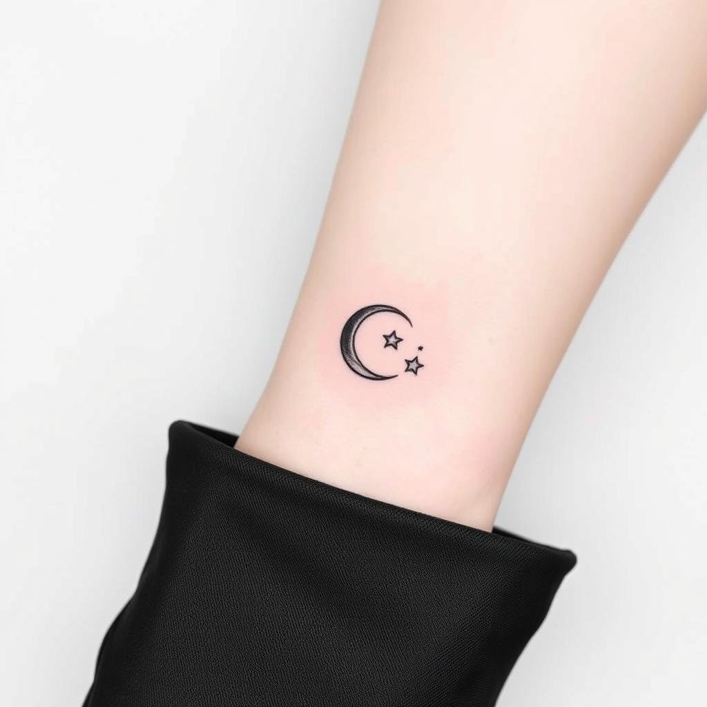 Magical Inspiration and Tattoo