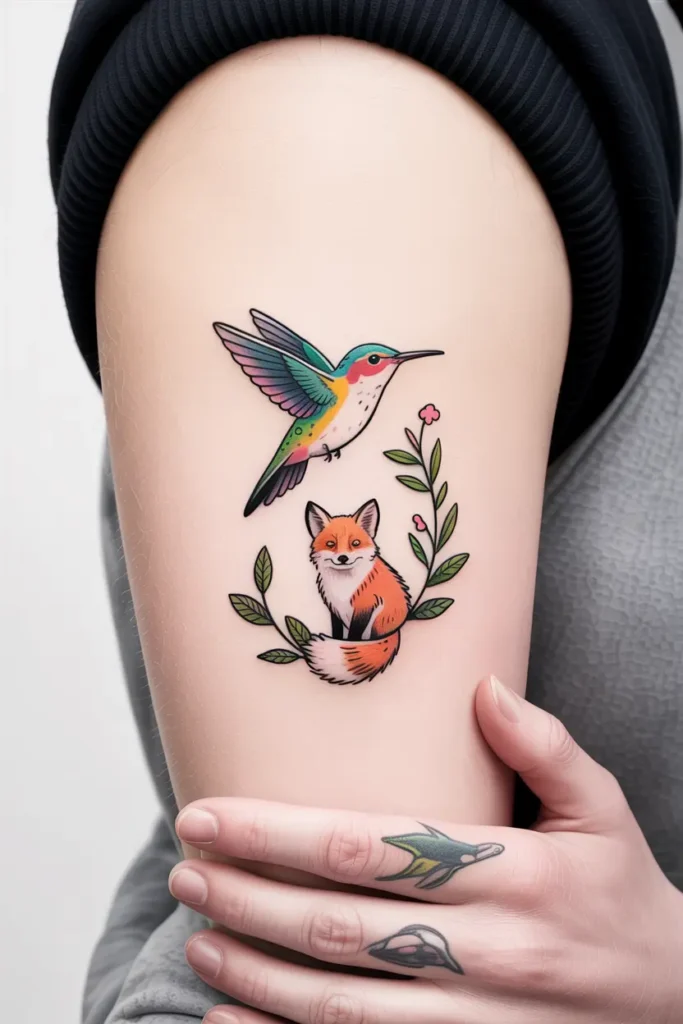 Miniature Wildlife Designs: A Closer Look