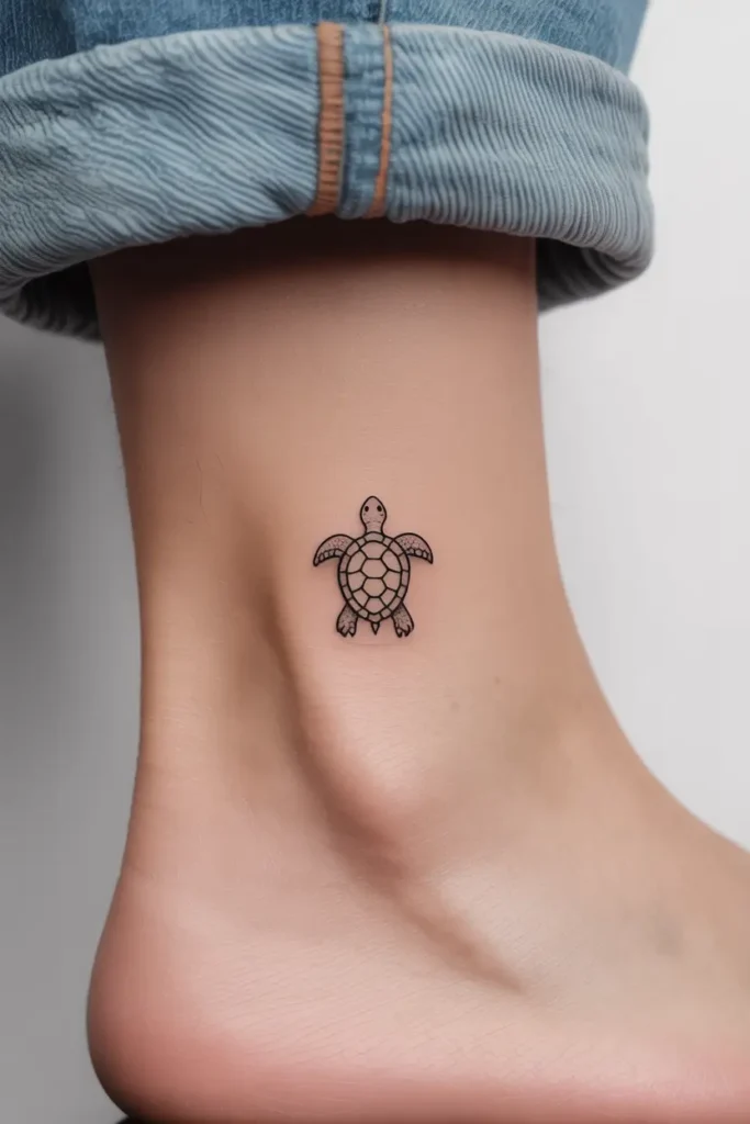 Miniature Wildlife Designs: A Closer Look