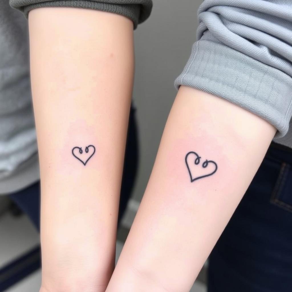 style is key tattoo