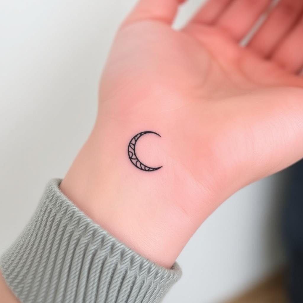 Guide to Selecting Ideal Tattoo