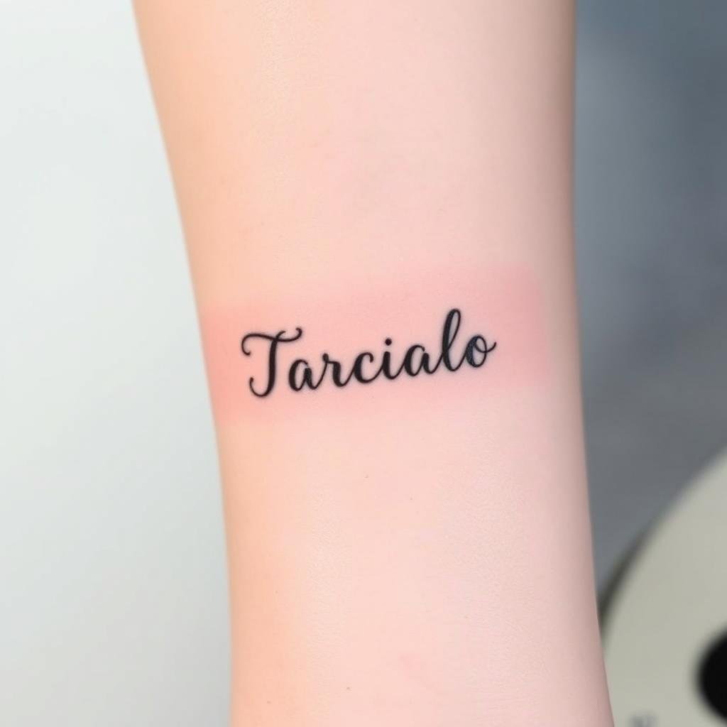 Understanding Tattoo Artists' Portfolios