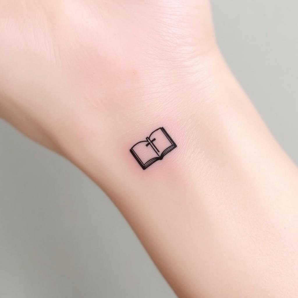 Biblical Perspectives on Tattoo
