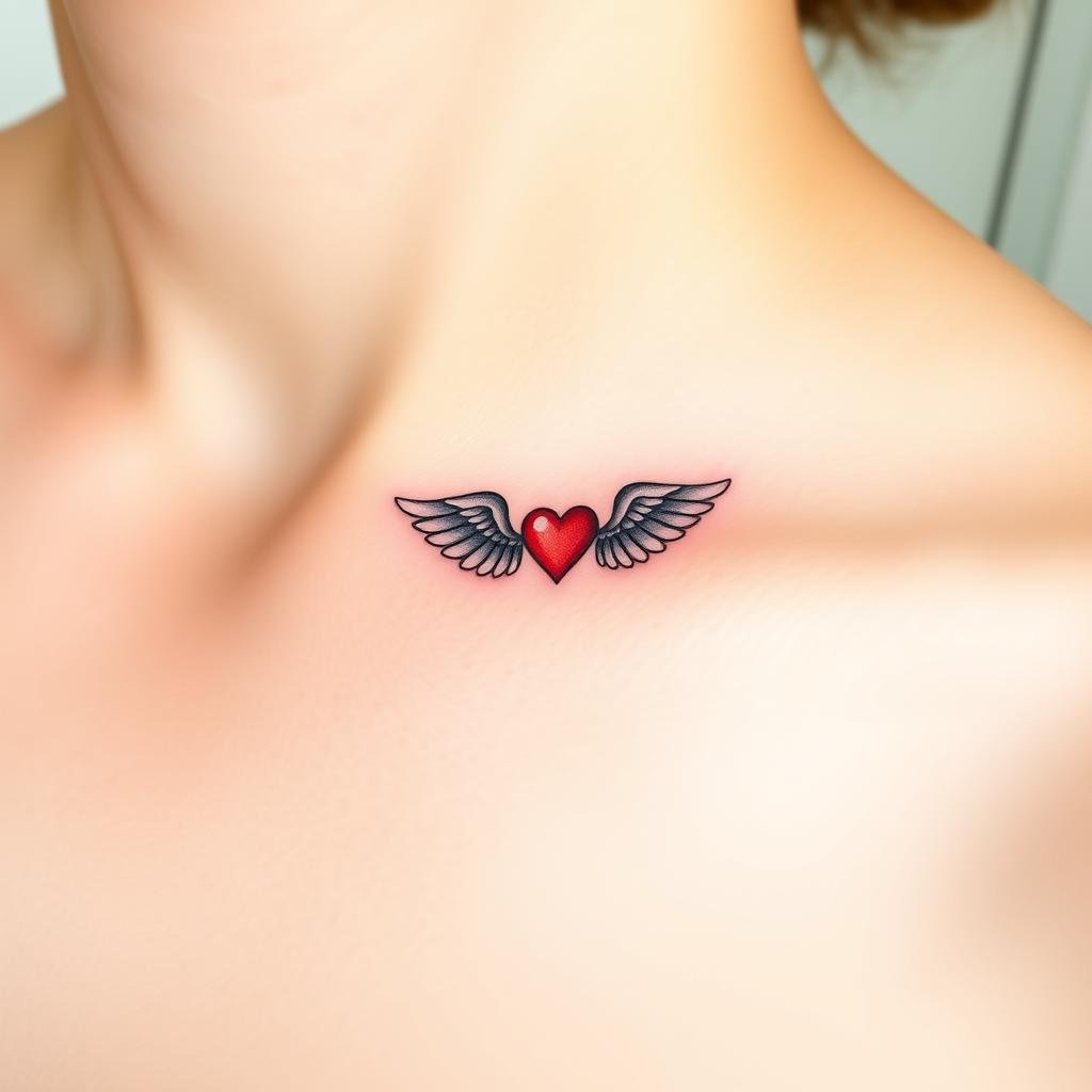 Cultural Memorial Tattoos for Girls Honoring Mom