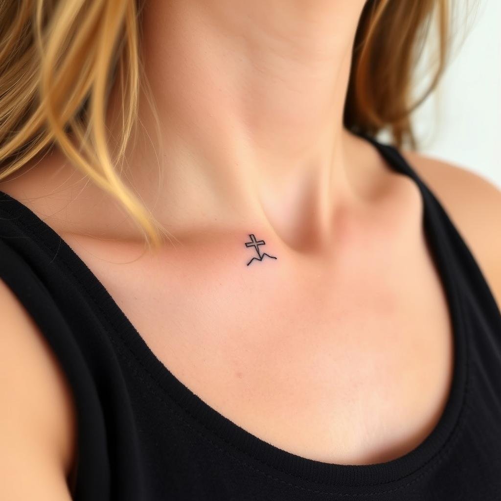Modern Interpretations of Faith Through Tattoo