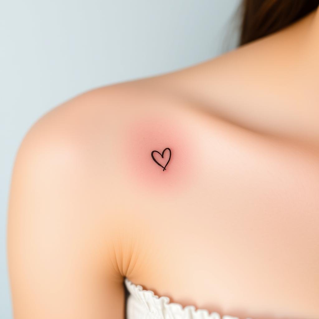 Psychology Behind Choosing Small Mom Tattoo