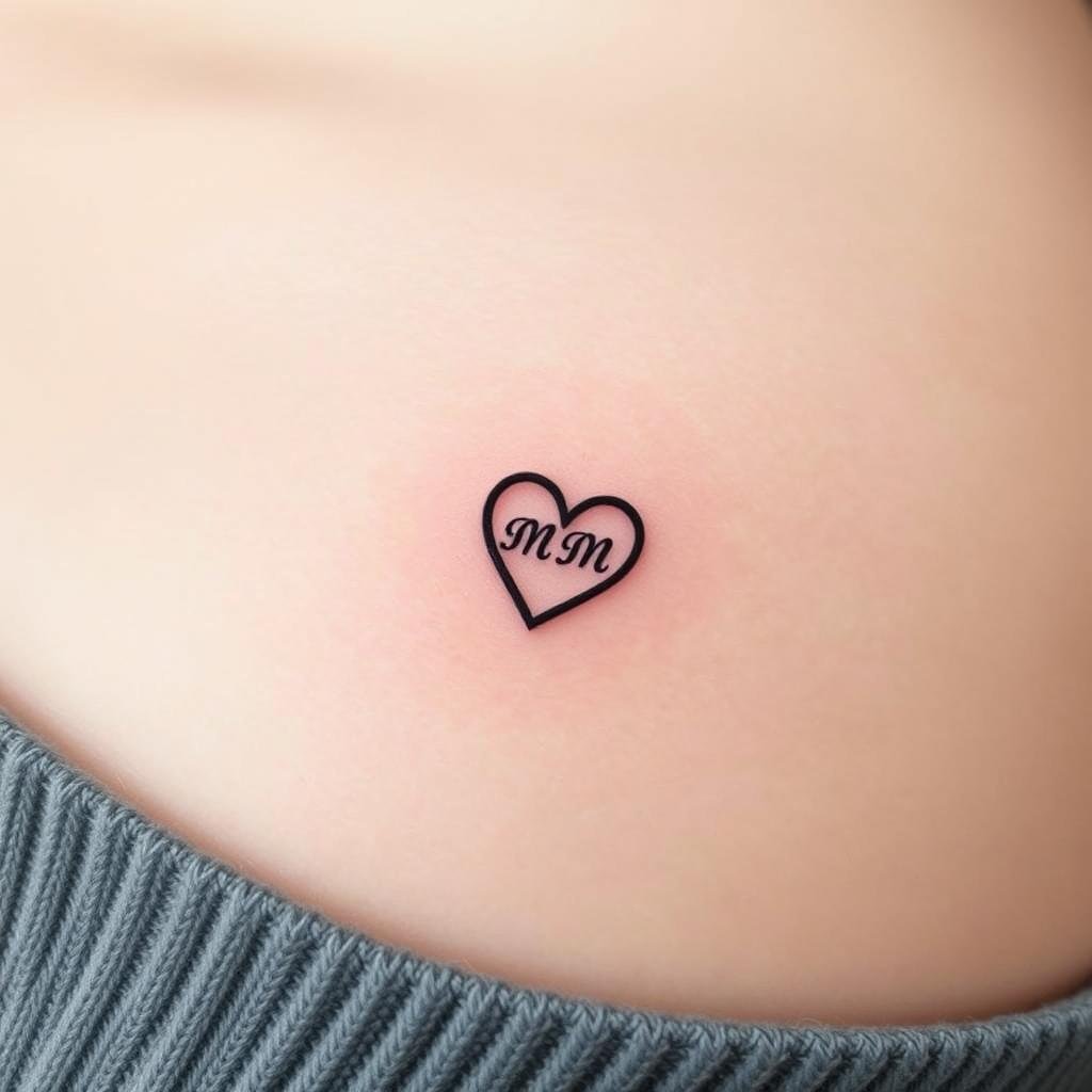 Traditional Symbols to Honor Mom